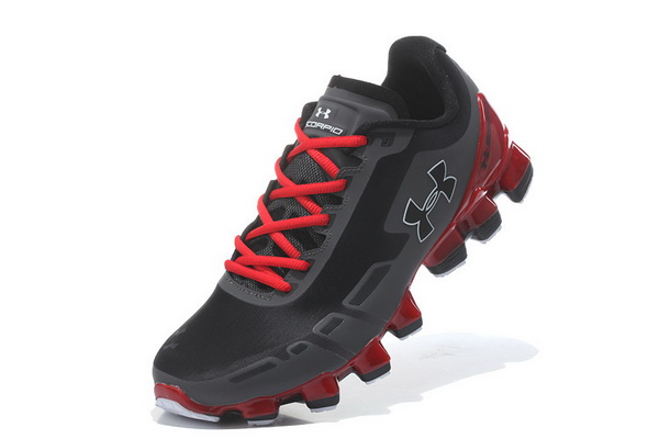 Under Armour Scorpio Men Shoes--007